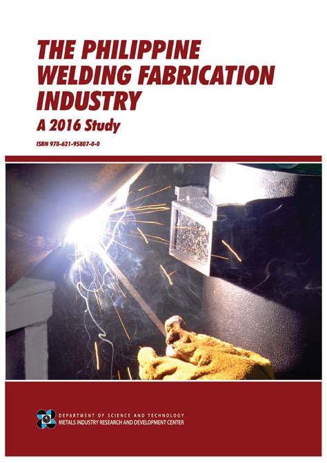 welding industries of the philippines|Philippineweldingindustry Revised4 .